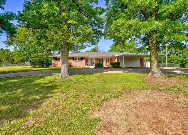 Property at 1653 S Choctaw Rd, Choctaw, OK 73020, 3 beds, 2 baths