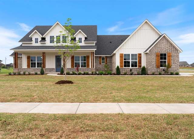 Property at 295 Primrose Point Ave, Piedmont, OK 73078, 4 beds, 3 baths