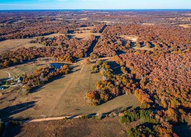 Property at E Sandy Creek Rd, Coleman, OK 73432