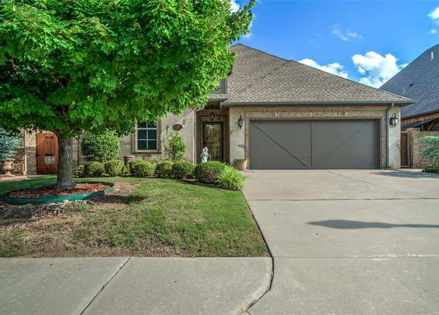 Property at 2216 SW 117th St, Oklahoma City, OK 73170, 3 beds, 2 baths