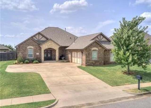 Property at Undisclosed address, Edmond, OK 73013, 4 beds, 2.5 baths