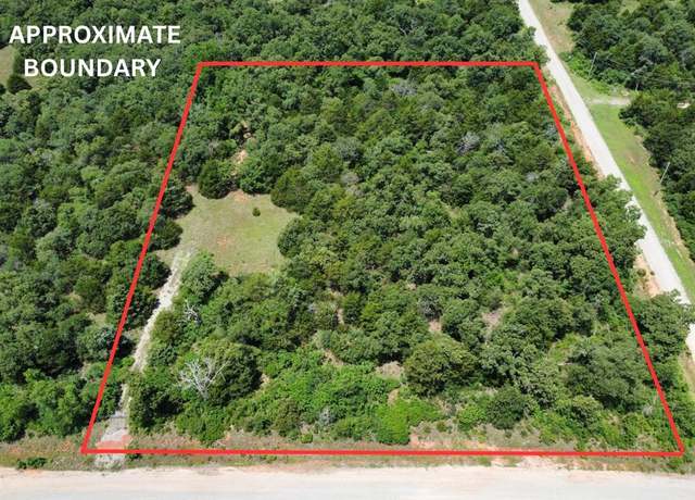Property at 1105 Eastway Dr, Guthrie, OK 73044