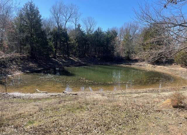 Property at 44664 E 1590 Rd, Wynnewood, OK 73098