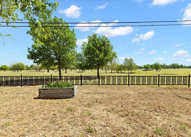 Property at 6608 S Villa Ave, Oklahoma City, OK 73159, 4 beds, 3 baths