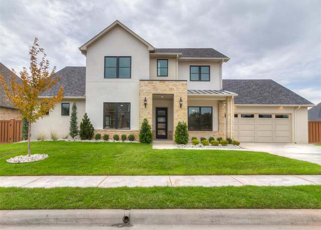 Property at 3001 Flycatcher Ln, Edmond, OK 73012, 4 beds, 3.5 baths