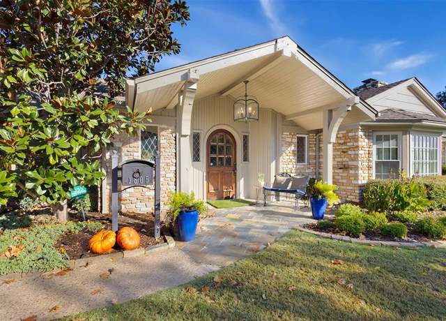 Property at 1805 Drakestone Ave, Nichols Hills, OK 73120, 4 beds, 3.5 baths