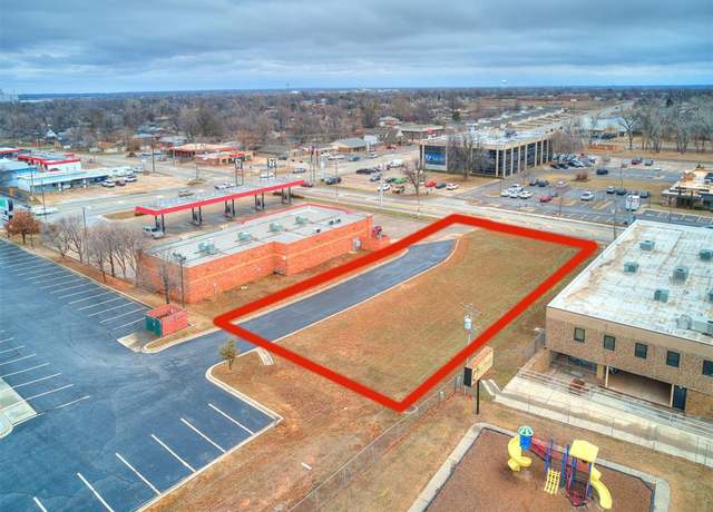 Property at 1308 Holly Ave, Yukon, OK 73099