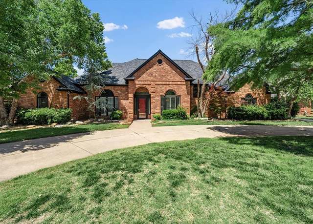 Property at 14705 Longford Way, Edmond, OK 73013, 4 beds, 4 baths
