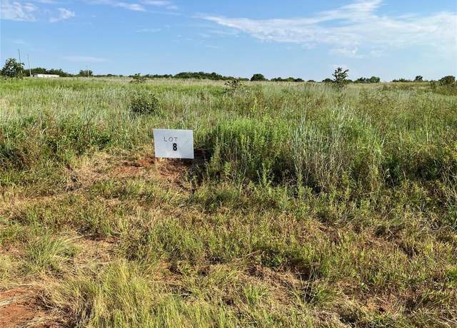 Property at 008 S May Ave, Blanchard, OK 73010