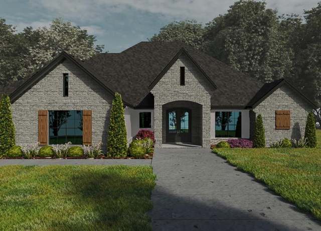 Property at 1153 Lucas Way, Newcastle, OK 73065, 4 beds, 3.5 baths
