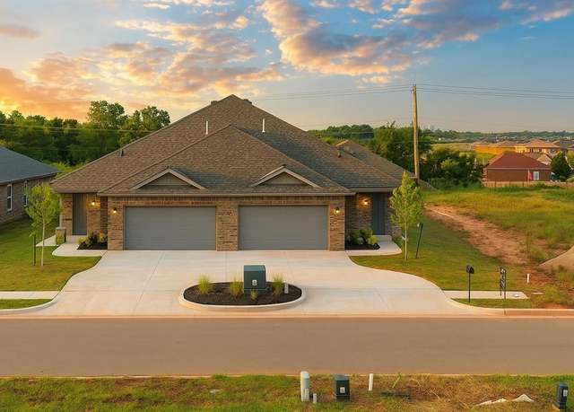 Property at 2803 Josie Cir, Midwest City, OK 73130, 4 beds, 2 baths