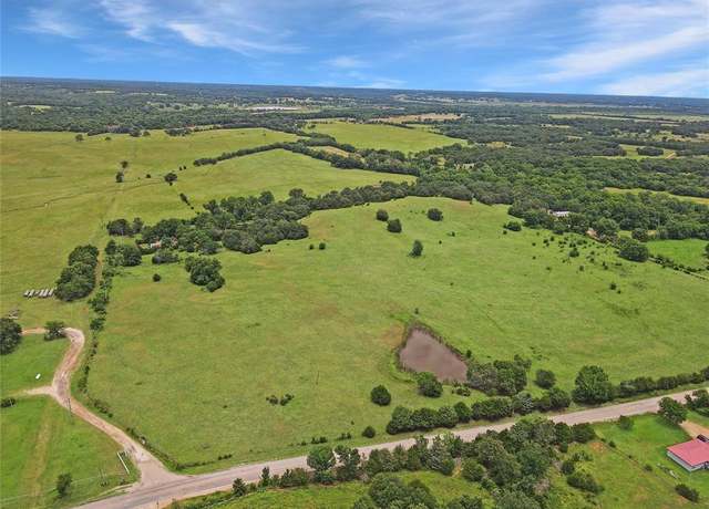 Property at 0000 59b Hwy, Macomb, OK 74852
