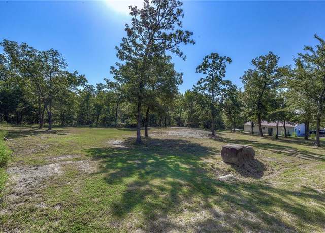 Property at 75 Cedar Ct, Porum, OK 74455
