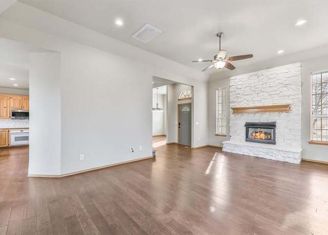 Property at 4931 SE 54th St, Oklahoma City, OK 73135, 3 beds, 2.5 baths