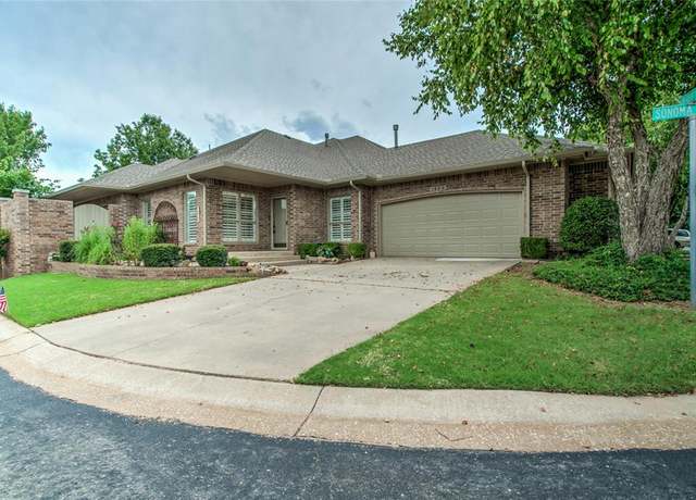 Property at 1900 NW 159th Pl, Edmond, OK 73013, 3 beds, 2 baths