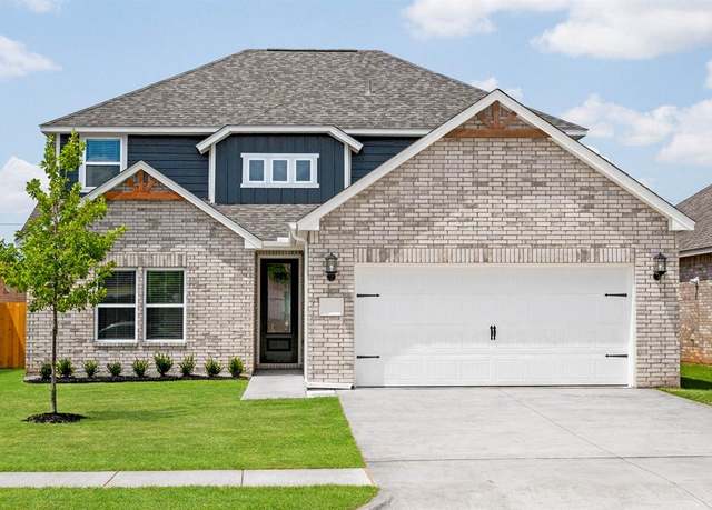 Property at 3112 Aidyn Ct, Yukon, OK 73099, 4 beds, 2.5 baths