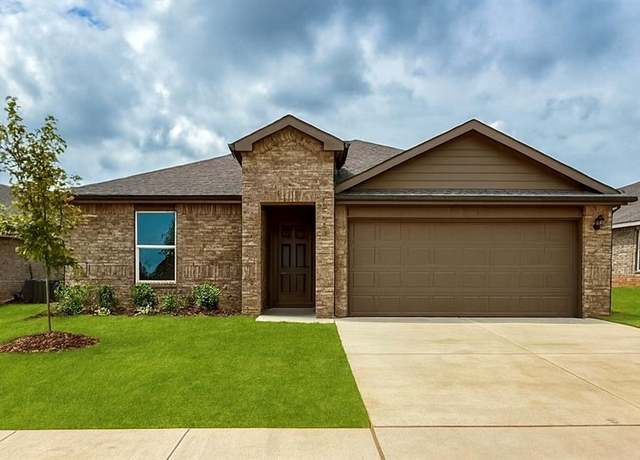Property at 12448 NW 140th St, Piedmont, OK 73078, 4 beds, 2 baths