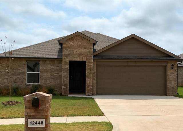 Property at 12448 NW 140th St, Piedmont, OK 73078, 4 beds, 2 baths