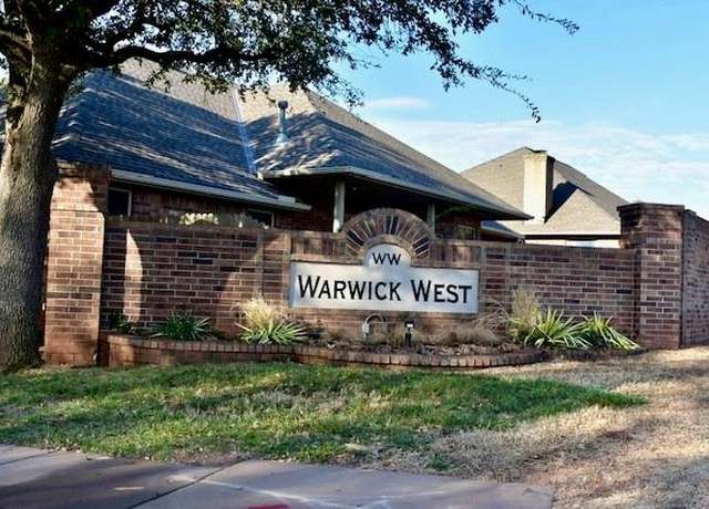 Property at 6824 NW 118th St, Oklahoma City, OK 73162
