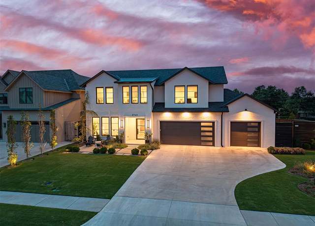 Property at 2760 W Country Club Dr, Oklahoma City, OK 73116, 4 beds, 4 baths