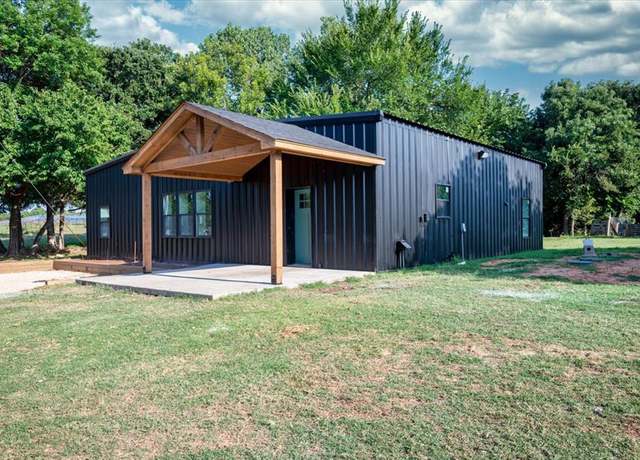 Property at 5775 W Forrest Hills Rd, Guthrie, OK 73044, 4 beds, 1 bath