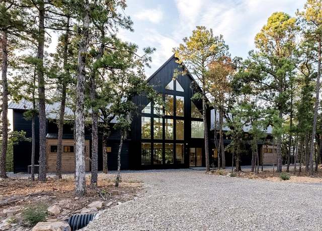 Property at 971 Timberline Trl, Broken Arrow, OK 74728, 4 beds, 4.5 baths