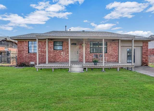 Property at 206 Denise Dr, Burns Flat, OK 73647, 3 beds, 1 bath