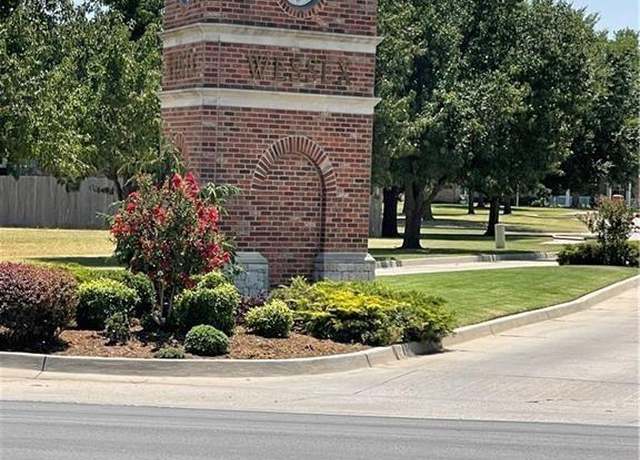 Property at 1523 Strawberry Flds, El Reno, OK 73036