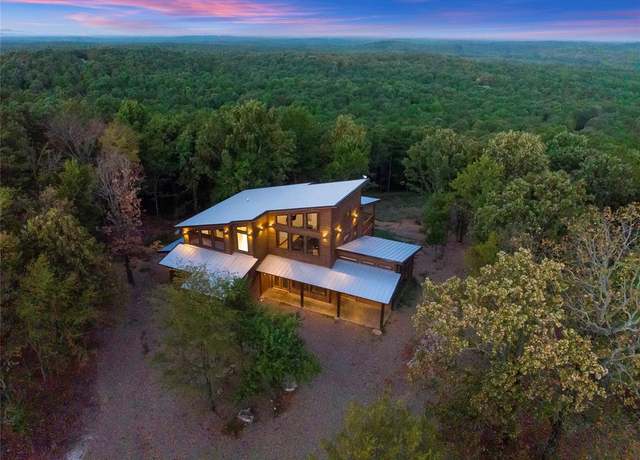 Property at 429 Woodland Bluff Trl, Broken Bow, OK 74728, 5 beds, 5.5 baths