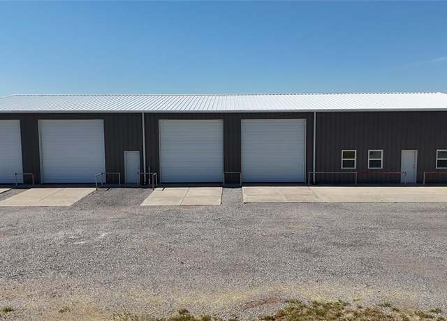 Property at 24174 E 998 Rd, Weatherford, OK 73096