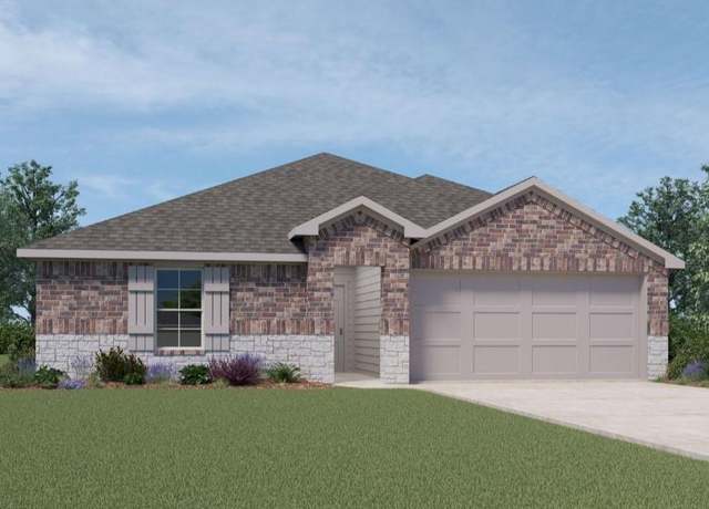 Property at 9033 NW 149th St, Yukon, OK 73099, 3 beds, 2 baths