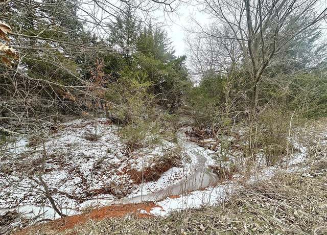 Property at 00 Rangeline Rd, Tecumseh, OK 74873