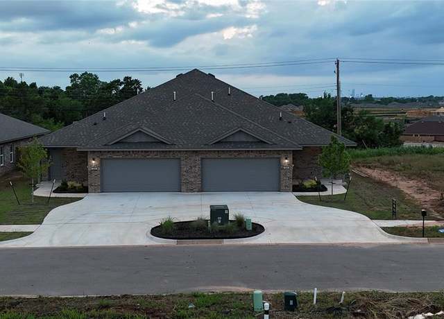 Property at 2805 Josie Cir, Midwest City, OK 73130, 4 beds, 2 baths
