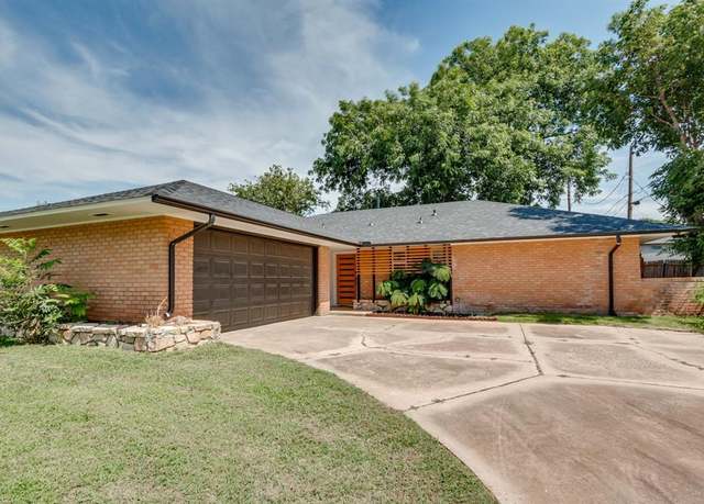 Property at 3325 NW 65th St #4057723241, Oklahoma City, OK 73116, 4 beds, 2 baths
