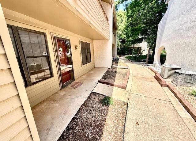 Property at 11120 N Stratford Dr #110, Oklahoma City, OK 73120, 1 bed, 1 bath