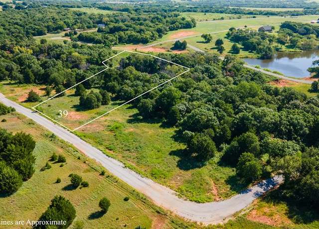 Property at 20390 Three Oaks Way, Purcell, OK 73080