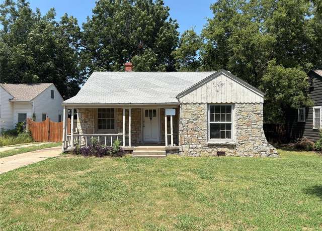 Property at 2117 NW 34th St, Oklahoma City, OK 73112, 2 beds, 1 bath