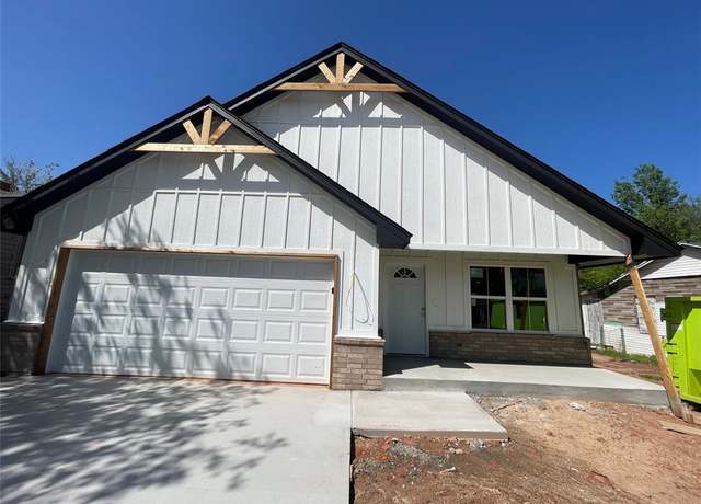 Property at Undisclosed address, Oklahoma City, OK 73111, 3 beds, 2 baths