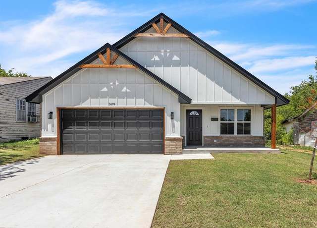 Property at Undisclosed address, Oklahoma City, OK 73111, 3 beds, 2 baths