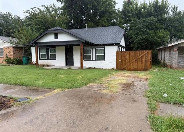 Property at 2136 N Jordan Ave, Oklahoma City, OK 73111, 2 beds, 2 baths