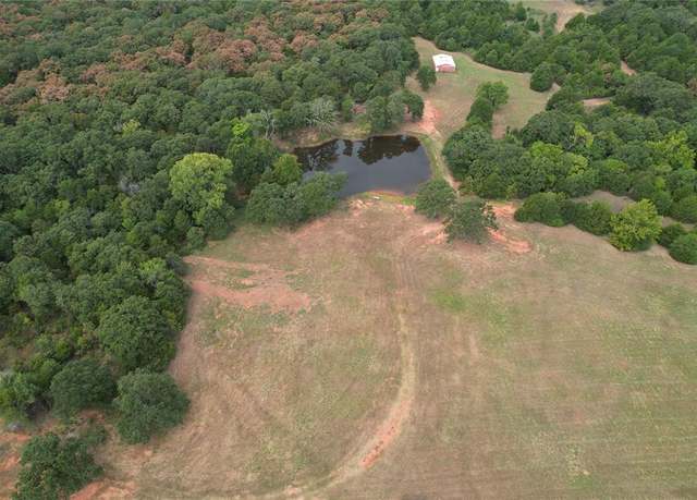 Property at 342724 E 850 Rd, Chandler, OK 74834