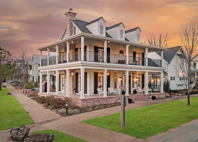 Property at 51 Ridgeline Rd, Carlton Landing, OK 74432, 6 beds, 5 baths