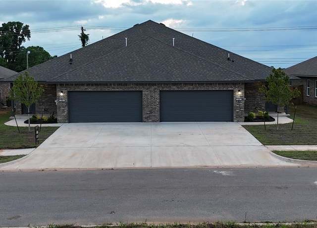 Property at 2807 Josie Cir, Midwest City, OK 73130, 8 beds, 4 baths