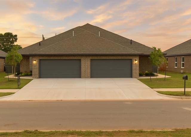 Property at 2807 Josie Cir, Midwest City, OK 73130, 8 beds, 4 baths
