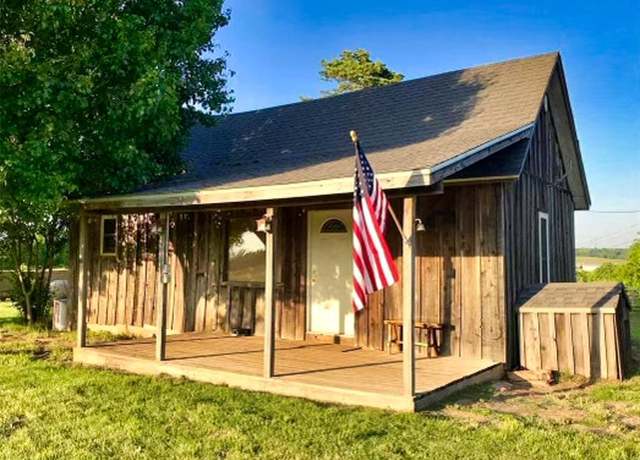 Property at 12501 Big Sky Dr, Shawnee, OK 74804, 1 bed, 1 bath