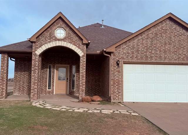 Property at 1106 SW 78th St, Lawton, OK 73505, 3 beds, 2 baths