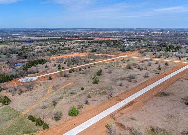 Property at 1952 Cattle Dr, Guthrie, OK 73044
