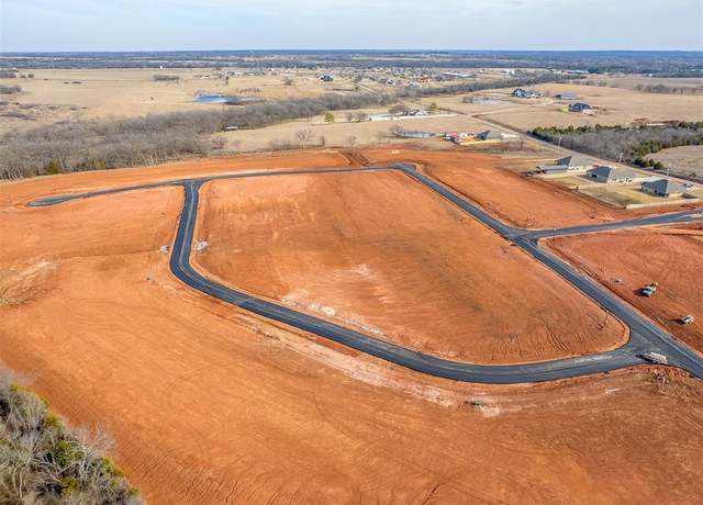 Property at Webbs Psge, Shawnee, OK 74804