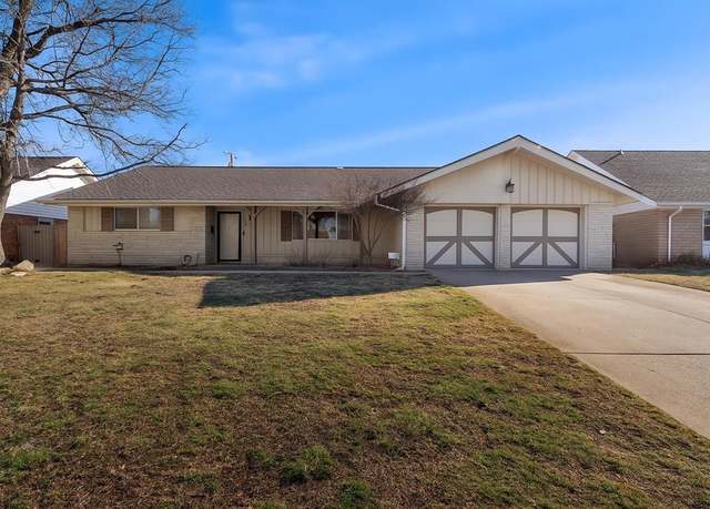 Property at 2532 NW 59th St, Oklahoma City, OK 73112, 3 beds, 2.5 baths