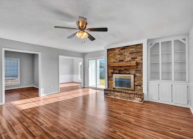 Property at 612 Cactus Ct, Yukon, OK 73099, 4 beds, 2 baths